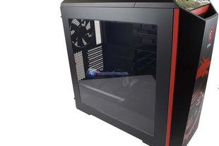 Cooler Master MasterCase Maker 5 MSI Dragon Edition 26