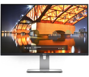 dell ultrasharp u2715h