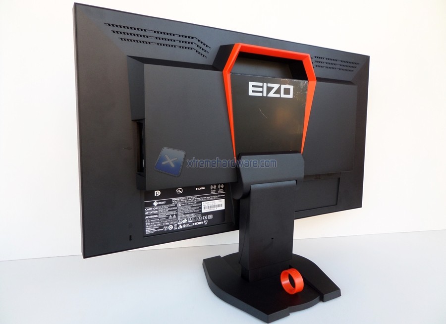 EIZO FG2421 copertina