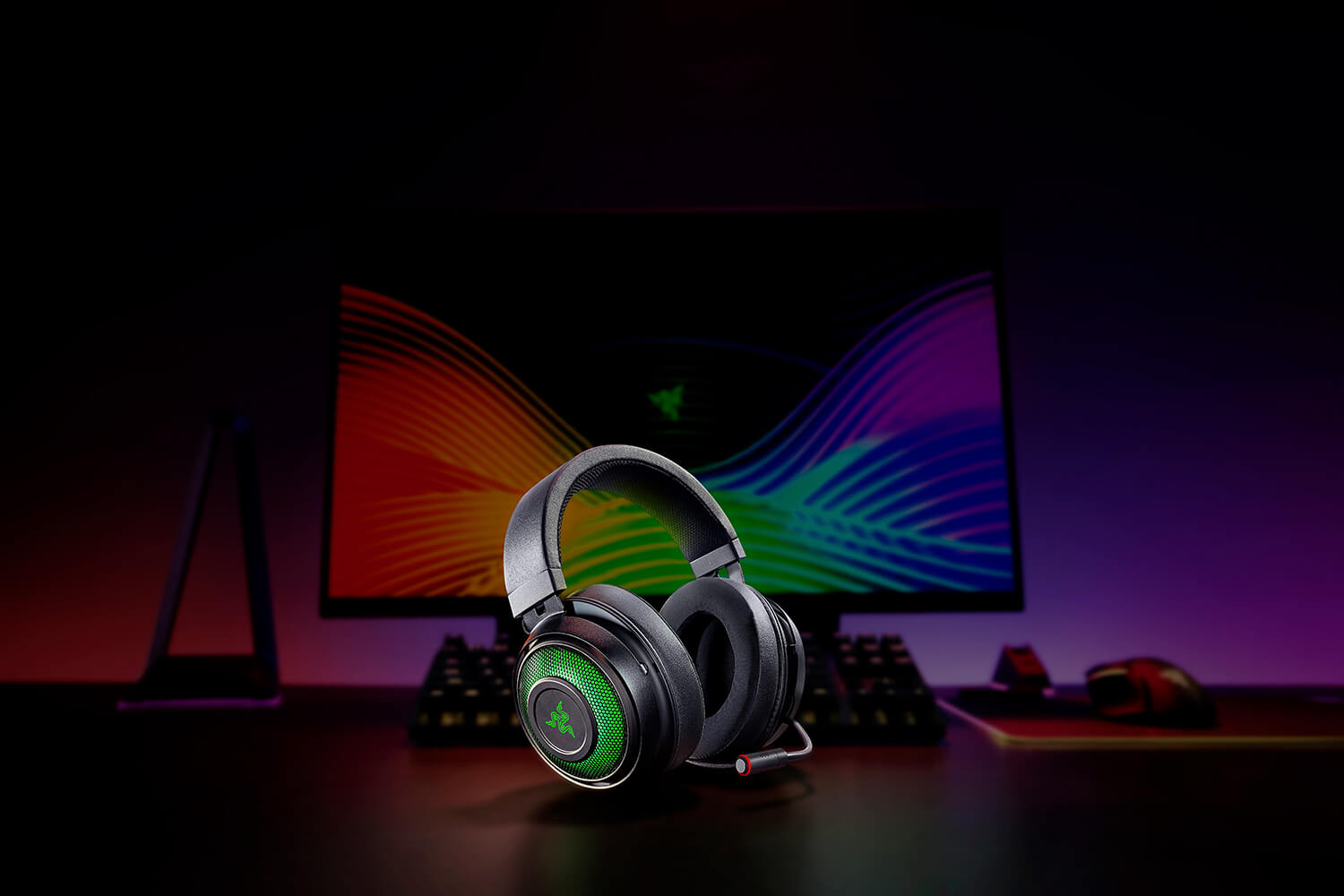 Razer Kraken Ultimate 1